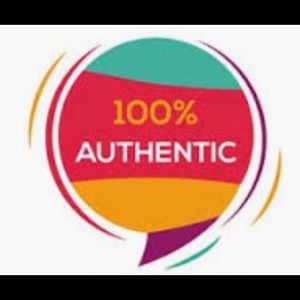 Authentic